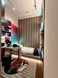 The Sen (D21), Condominium #601613681